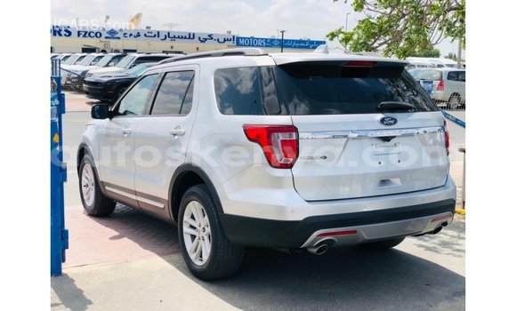 Buy Import Ford Explorer Other Car in Import - Dubai in Central Kenya Buy Import Ford Explorer Other Car in Import - Dubai in Central Kenya