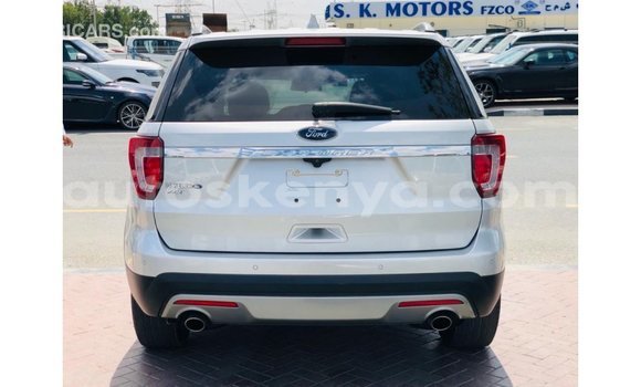 Buy Import Ford Explorer Other Car in Import - Dubai in Central Kenya Buy Import Ford Explorer Other Car in Import - Dubai in Central Kenya