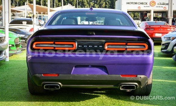 Imported Dodge Challenger Other Makiinaa iti Import - Dubai keessatti Central Kenya keessatti Imported Dodge Challenger Other Makiinaa iti Import - Dubai keessatti Central Kenya keessatti