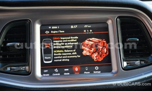 Imported Dodge Challenger Other Makiinaa iti Import - Dubai keessatti Central Kenya keessatti Imported Dodge Challenger Other Makiinaa iti Import - Dubai keessatti Central Kenya keessatti