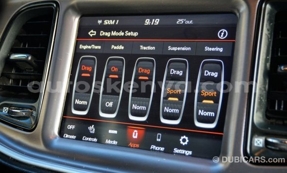 Imported Dodge Challenger Other Makiinaa iti Import - Dubai keessatti Central Kenya keessatti Imported Dodge Challenger Other Makiinaa iti Import - Dubai keessatti Central Kenya keessatti