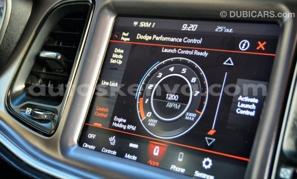 Imported Dodge Challenger Other Makiinaa iti Import - Dubai keessatti Central Kenya keessatti Imported Dodge Challenger Other Makiinaa iti Import - Dubai keessatti Central Kenya keessatti