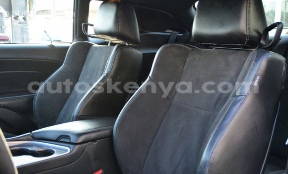 Imported Dodge Challenger Other Makiinaa iti Import - Dubai keessatti Central Kenya keessatti Imported Dodge Challenger Other Makiinaa iti Import - Dubai keessatti Central Kenya keessatti
