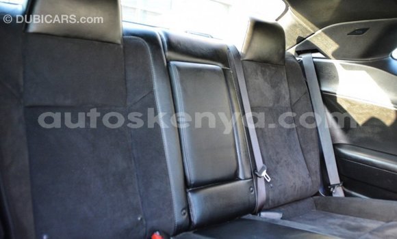 Imported Dodge Challenger Other Makiinaa iti Import - Dubai keessatti Central Kenya keessatti Imported Dodge Challenger Other Makiinaa iti Import - Dubai keessatti Central Kenya keessatti