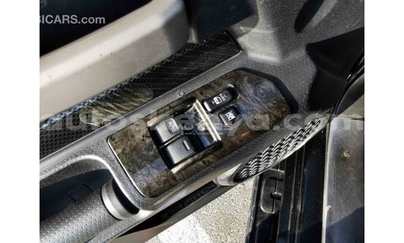 Buy Import Toyota FJ Cruiser Black Car in Import - Dubai in Central Kenya Buy Import Toyota FJ Cruiser Black Car in Import - Dubai in Central Kenya