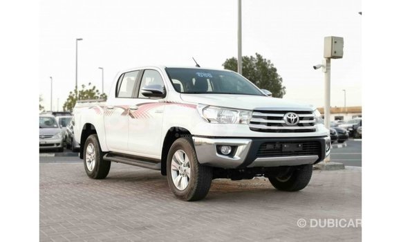 Buy Import Toyota Hilux White Car in Import - Dubai in Central Kenya Buy Import Toyota Hilux White Car in Import - Dubai in Central Kenya