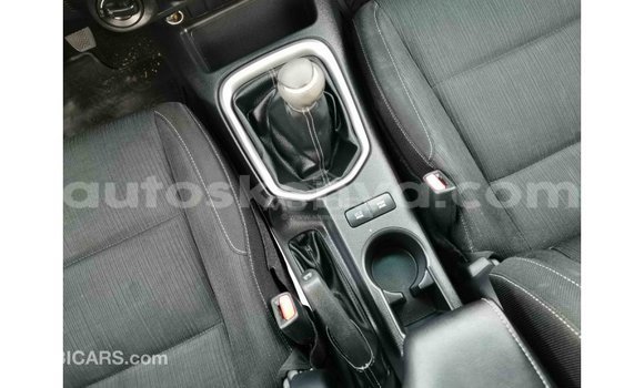 Buy Import Toyota Hilux White Car in Import - Dubai in Central Kenya Buy Import Toyota Hilux White Car in Import - Dubai in Central Kenya