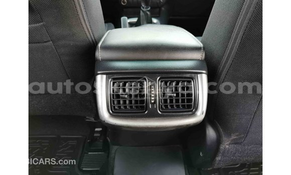 Buy Import Toyota Hilux White Car in Import - Dubai in Central Kenya Buy Import Toyota Hilux White Car in Import - Dubai in Central Kenya