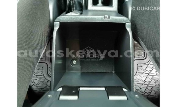 Buy Import Toyota Hilux White Car in Import - Dubai in Central Kenya Buy Import Toyota Hilux White Car in Import - Dubai in Central Kenya