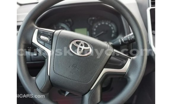 Buy Import Toyota Prado Black Car in Import - Dubai in Central Kenya Buy Import Toyota Prado Black Car in Import - Dubai in Central Kenya