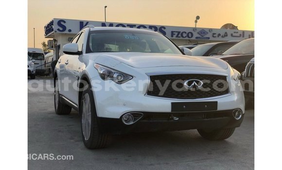 Nunua Imported Infiniti EX Nyeupe Gari ndani ya Import - Dubai nchini Kati Kenya Nunua Imported Infiniti EX Nyeupe Gari ndani ya Import - Dubai nchini Kati Kenya
