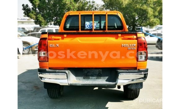Buy Import Toyota Hilux Other Car in Import - Dubai in Central Kenya Buy Import Toyota Hilux Other Car in Import - Dubai in Central Kenya