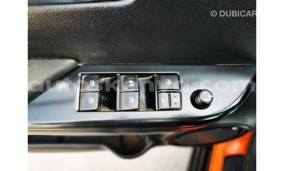 Buy Import Toyota Hilux Other Car in Import - Dubai in Central Kenya Buy Import Toyota Hilux Other Car in Import - Dubai in Central Kenya
