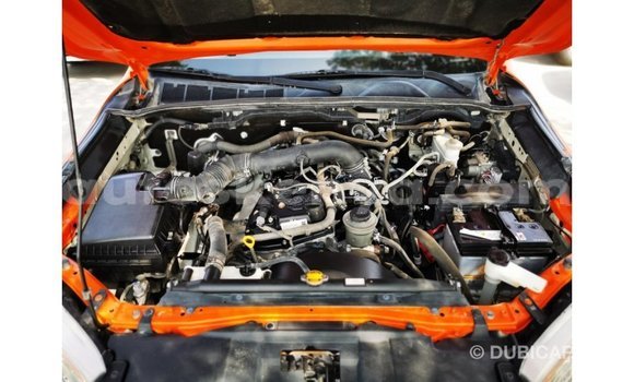 Buy Import Toyota Hilux Other Car in Import - Dubai in Central Kenya Buy Import Toyota Hilux Other Car in Import - Dubai in Central Kenya