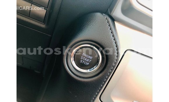Imported Toyota Prado Black Makiinaa iti Import - Dubai keessatti Central Kenya keessatti Imported Toyota Prado Black Makiinaa iti Import - Dubai keessatti Central Kenya keessatti