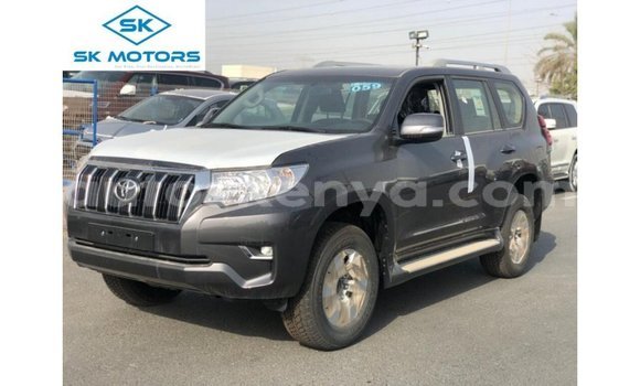Nunua Imported Toyota Prado Nyingine Gari ndani ya Import - Dubai nchini Kati Kenya Nunua Imported Toyota Prado Nyingine Gari ndani ya Import - Dubai nchini Kati Kenya