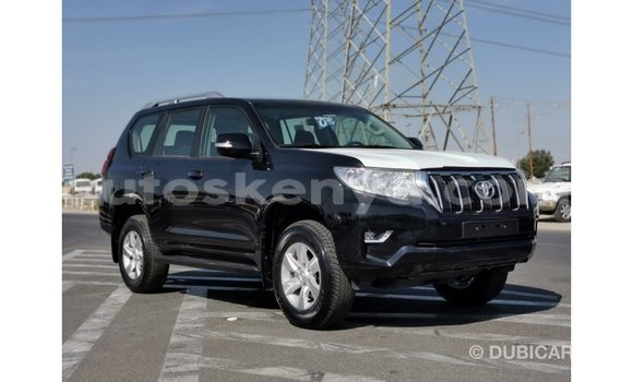 Nunua Imported Toyota Prado Nyeusi Gari ndani ya Import - Dubai nchini Kati Kenya Nunua Imported Toyota Prado Nyeusi Gari ndani ya Import - Dubai nchini Kati Kenya