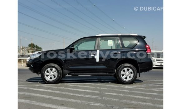 Nunua Imported Toyota Prado Nyeusi Gari ndani ya Import - Dubai nchini Kati Kenya Nunua Imported Toyota Prado Nyeusi Gari ndani ya Import - Dubai nchini Kati Kenya