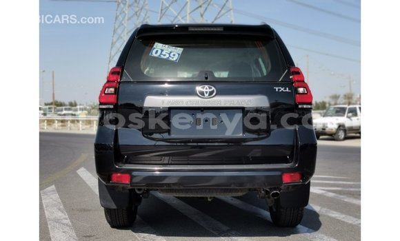 Nunua Imported Toyota Prado Nyeusi Gari ndani ya Import - Dubai nchini Kati Kenya Nunua Imported Toyota Prado Nyeusi Gari ndani ya Import - Dubai nchini Kati Kenya