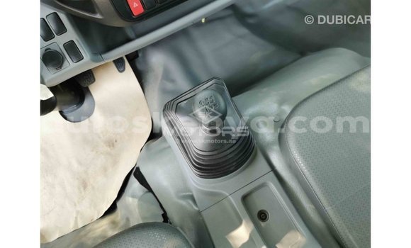 Buy Import Hino 300 Series White Truck in Import - Dubai in Central Kenya Buy Import Hino 300 Series White Truck in Import - Dubai in Central Kenya