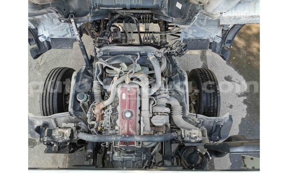 Buy Import Hino 300 Series White Truck in Import - Dubai in Central Kenya Buy Import Hino 300 Series White Truck in Import - Dubai in Central Kenya
