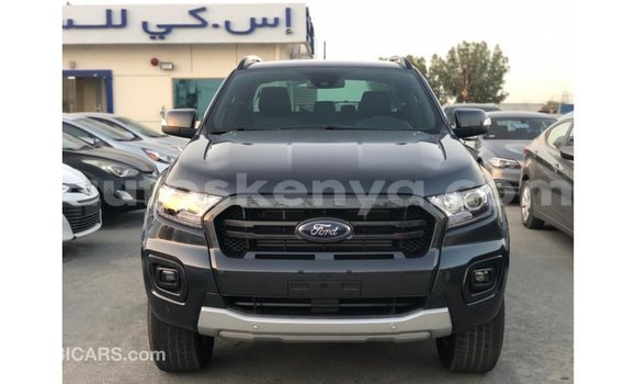 Buy Import Ford Ranger Other Car in Import - Dubai in Central Kenya Buy Import Ford Ranger Other Car in Import - Dubai in Central Kenya