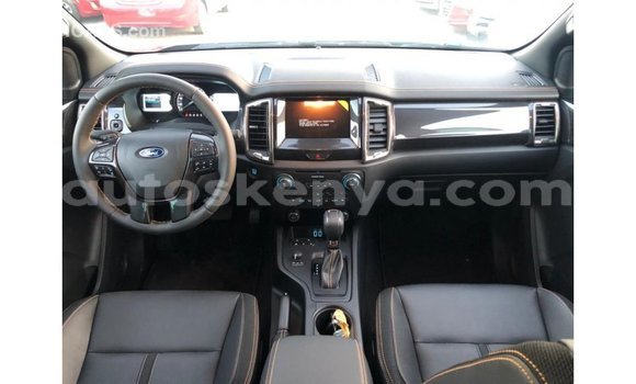 Buy Import Ford Ranger Other Car in Import - Dubai in Central Kenya Buy Import Ford Ranger Other Car in Import - Dubai in Central Kenya