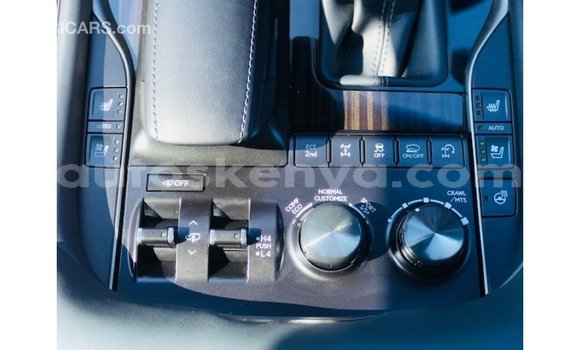 Nunua Imported Lexus LX Nyeupe Gari ndani ya Import - Dubai nchini Kati Kenya Nunua Imported Lexus LX Nyeupe Gari ndani ya Import - Dubai nchini Kati Kenya