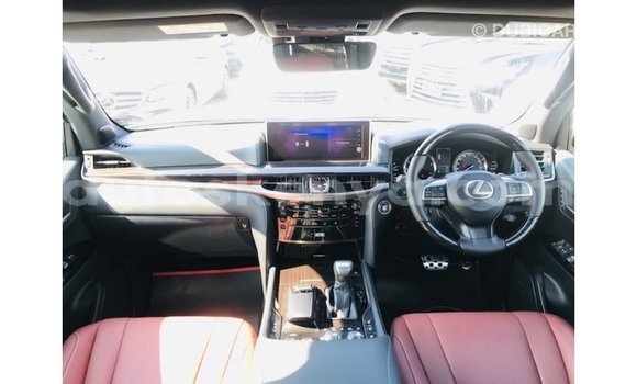 Nunua Imported Lexus LX Nyeupe Gari ndani ya Import - Dubai nchini Kati Kenya Nunua Imported Lexus LX Nyeupe Gari ndani ya Import - Dubai nchini Kati Kenya