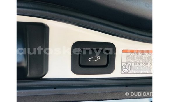 Nunua Imported Lexus LX Nyeupe Gari ndani ya Import - Dubai nchini Kati Kenya Nunua Imported Lexus LX Nyeupe Gari ndani ya Import - Dubai nchini Kati Kenya