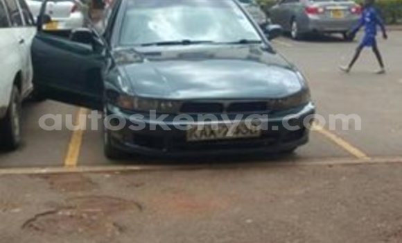 Nunua Ilio tumika Mitsubishi Galant Kijani Gari ndani ya Nairobi nchini Nairobi Nunua Ilio tumika Mitsubishi Galant Kijani Gari ndani ya Nairobi nchini Nairobi