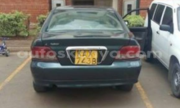 Nunua Ilio tumika Mitsubishi Galant Kijani Gari ndani ya Nairobi nchini Nairobi Nunua Ilio tumika Mitsubishi Galant Kijani Gari ndani ya Nairobi nchini Nairobi