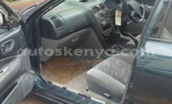 Nunua Ilio tumika Mitsubishi Galant Kijani Gari ndani ya Nairobi nchini Nairobi Nunua Ilio tumika Mitsubishi Galant Kijani Gari ndani ya Nairobi nchini Nairobi