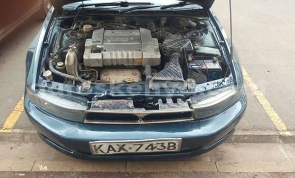Nunua Ilio tumika Mitsubishi Galant Kijani Gari ndani ya Nairobi nchini Nairobi Nunua Ilio tumika Mitsubishi Galant Kijani Gari ndani ya Nairobi nchini Nairobi