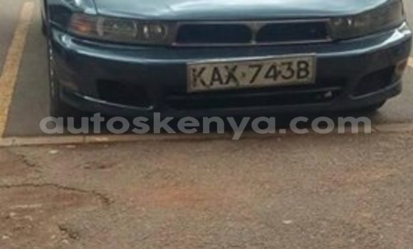 Nunua Ilio tumika Mitsubishi Galant Kijani Gari ndani ya Nairobi nchini Nairobi Nunua Ilio tumika Mitsubishi Galant Kijani Gari ndani ya Nairobi nchini Nairobi