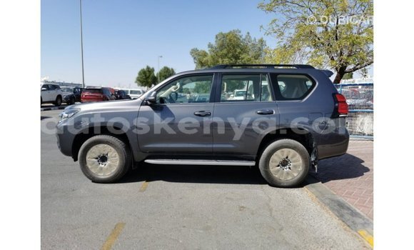 Nunua Imported Toyota Prado Nyingine Gari ndani ya Import - Dubai nchini Kati Kenya Nunua Imported Toyota Prado Nyingine Gari ndani ya Import - Dubai nchini Kati Kenya