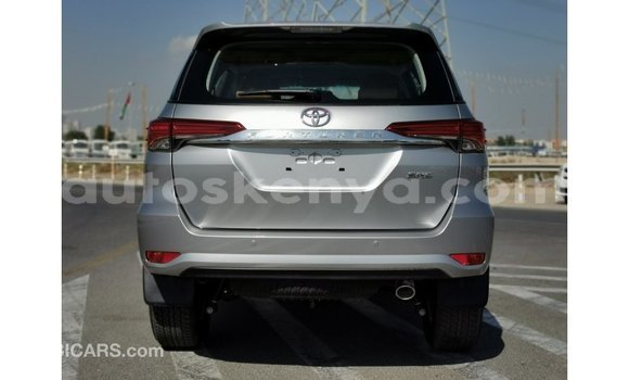 Imported Toyota Fortuner Other Makiinaa iti Import - Dubai keessatti Central Kenya keessatti Imported Toyota Fortuner Other Makiinaa iti Import - Dubai keessatti Central Kenya keessatti