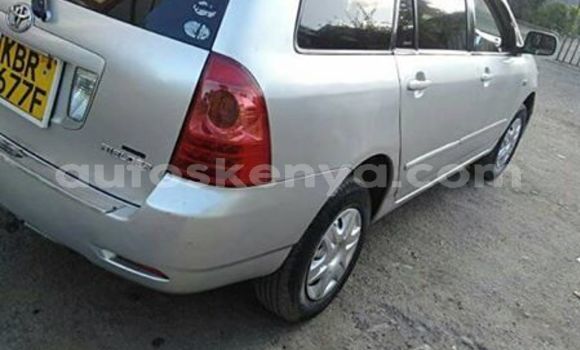 Nunua Ilio tumika Toyota Fielder Fedha Gari ndani ya Nairobi nchini Nairobi Nunua Ilio tumika Toyota Fielder Fedha Gari ndani ya Nairobi nchini Nairobi