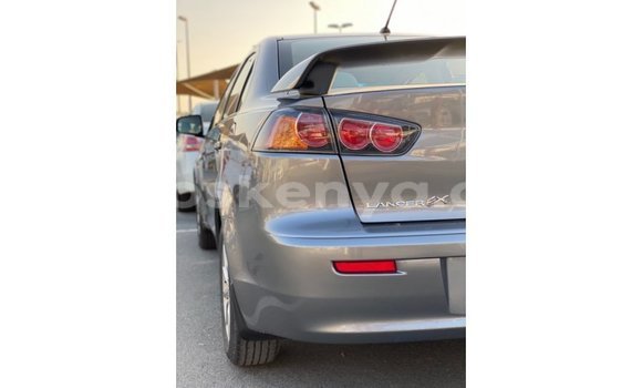 Imported Mitsubishi Lancer Other Makiinaa iti Import - Dubai keessatti Central Kenya keessatti Imported Mitsubishi Lancer Other Makiinaa iti Import - Dubai keessatti Central Kenya keessatti
