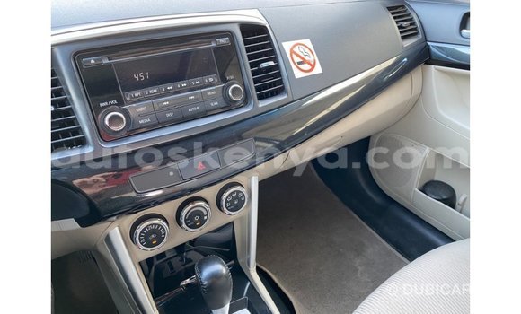 Imported Mitsubishi Lancer Other Makiinaa iti Import - Dubai keessatti Central Kenya keessatti Imported Mitsubishi Lancer Other Makiinaa iti Import - Dubai keessatti Central Kenya keessatti