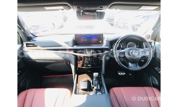 Nunua Imported Lexus LX Nyeupe Gari ndani ya Import - Dubai nchini Kati Kenya Nunua Imported Lexus LX Nyeupe Gari ndani ya Import - Dubai nchini Kati Kenya