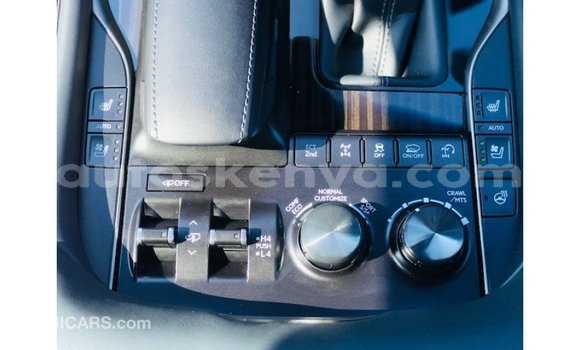 Nunua Imported Lexus LX Nyeupe Gari ndani ya Import - Dubai nchini Kati Kenya Nunua Imported Lexus LX Nyeupe Gari ndani ya Import - Dubai nchini Kati Kenya