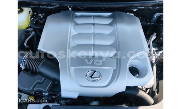 Nunua Imported Lexus LX Nyeupe Gari ndani ya Import - Dubai nchini Kati Kenya Nunua Imported Lexus LX Nyeupe Gari ndani ya Import - Dubai nchini Kati Kenya