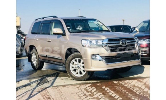 Buy Import Toyota Land Cruiser Other Car in Import - Dubai in Central Kenya Buy Import Toyota Land Cruiser Other Car in Import - Dubai in Central Kenya
