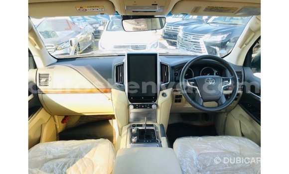 Buy Import Toyota Land Cruiser Other Car in Import - Dubai in Central Kenya Buy Import Toyota Land Cruiser Other Car in Import - Dubai in Central Kenya