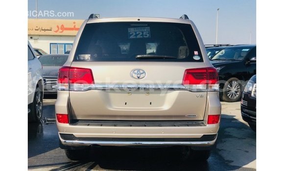 Buy Import Toyota Land Cruiser Other Car in Import - Dubai in Central Kenya Buy Import Toyota Land Cruiser Other Car in Import - Dubai in Central Kenya