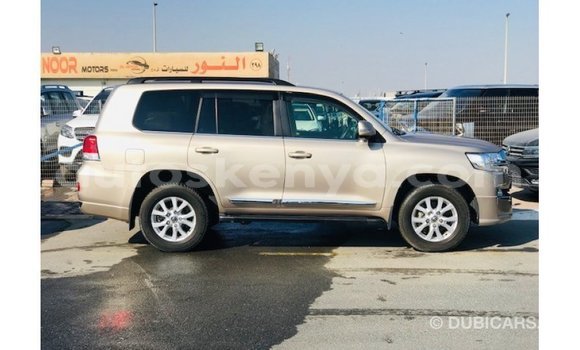 Buy Import Toyota Land Cruiser Other Car in Import - Dubai in Central Kenya Buy Import Toyota Land Cruiser Other Car in Import - Dubai in Central Kenya
