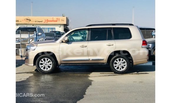 Buy Import Toyota Land Cruiser Other Car in Import - Dubai in Central Kenya Buy Import Toyota Land Cruiser Other Car in Import - Dubai in Central Kenya