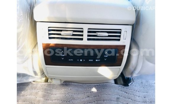 Buy Import Toyota Land Cruiser Other Car in Import - Dubai in Central Kenya Buy Import Toyota Land Cruiser Other Car in Import - Dubai in Central Kenya