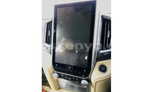 Buy Import Toyota Land Cruiser Other Car in Import - Dubai in Central Kenya Buy Import Toyota Land Cruiser Other Car in Import - Dubai in Central Kenya